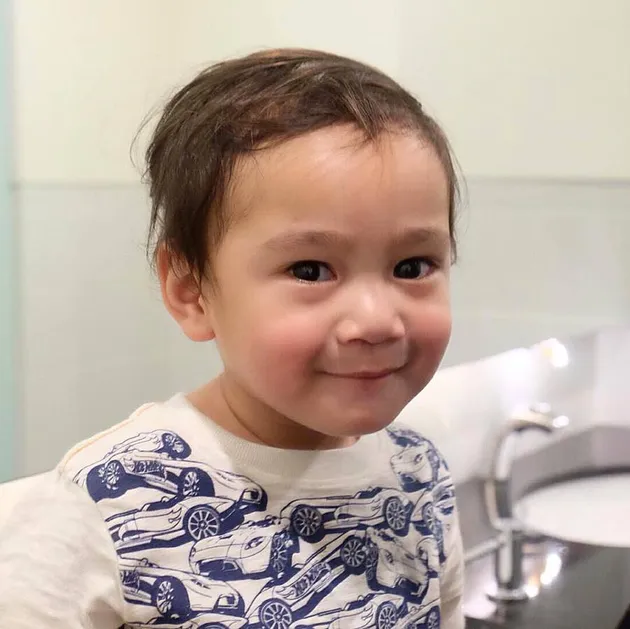 Rafathar Anak Raffi Ahmad &amp; Nagita Slavina