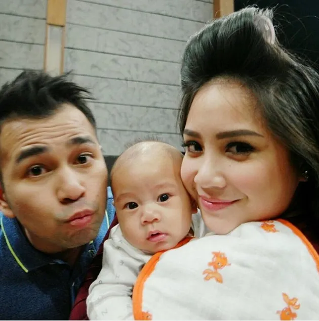 Baby Rafathar 