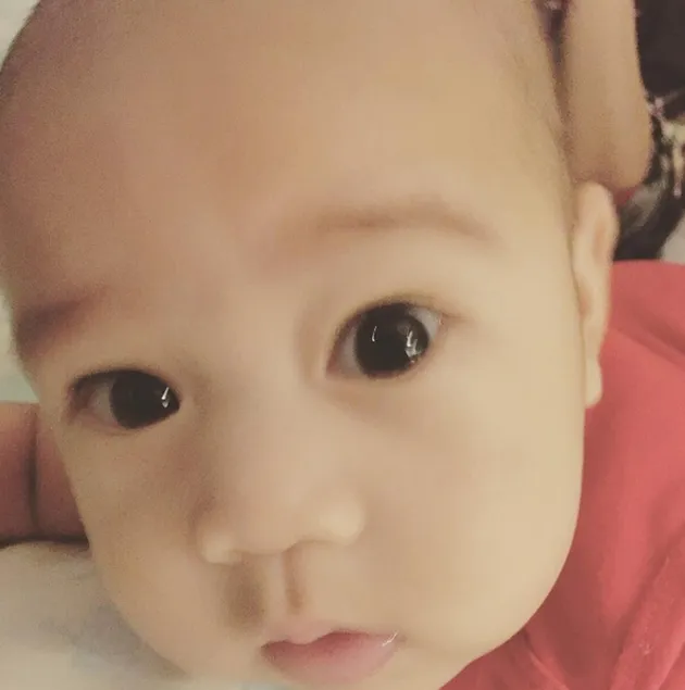 Baby Rafathar 
