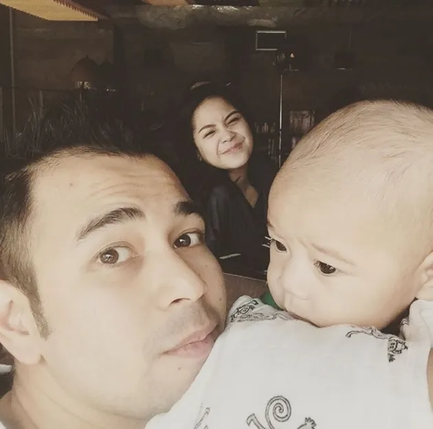 Baby Rafathar 