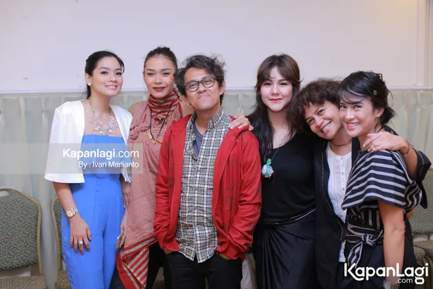 Genk Cinta AADC 2