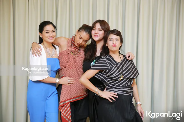Genk Cinta AADC 2