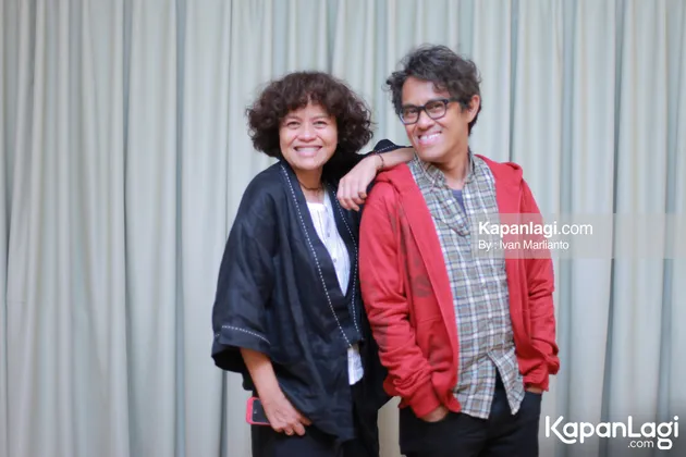 Genk Cinta AADC 2