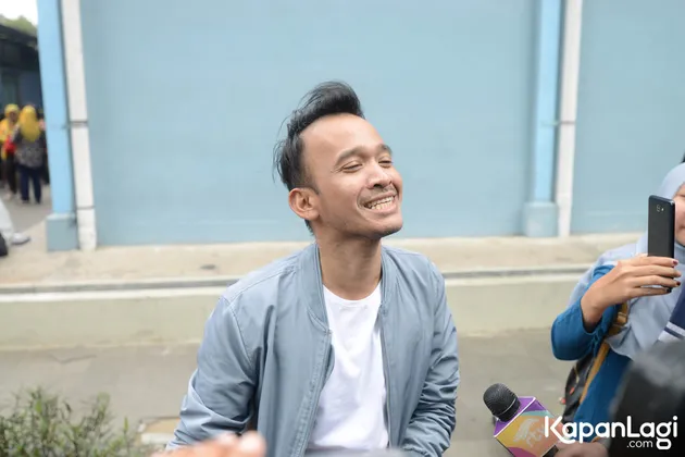 Ruben Onsu