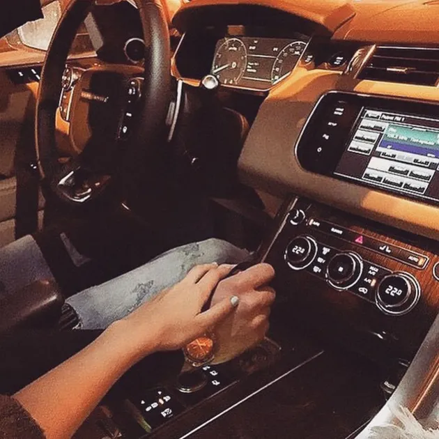 Pacar Cynthiara Alona