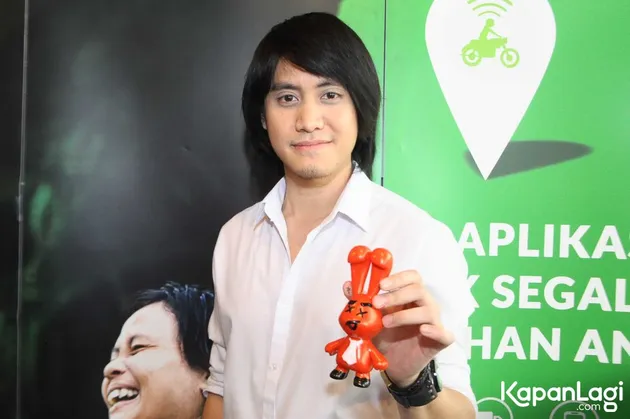 Kevin Aprillio &amp; Vicy Melanie Akan Menikah