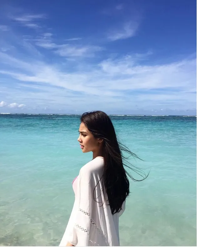 Vanesha Priscillia