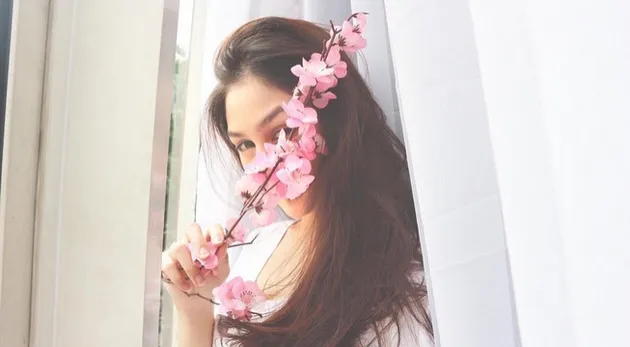 Vanesha Priscillia