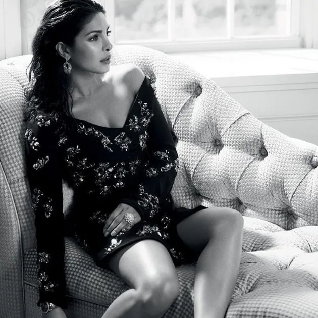 Priyanka Chopra