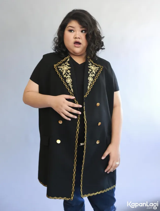 Aleta Molly