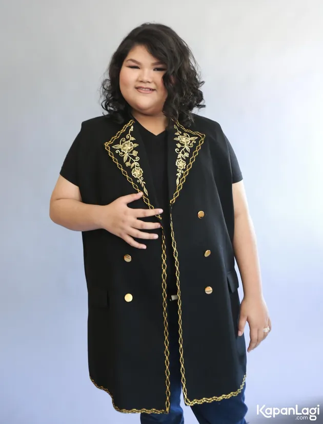 Aleta Molly