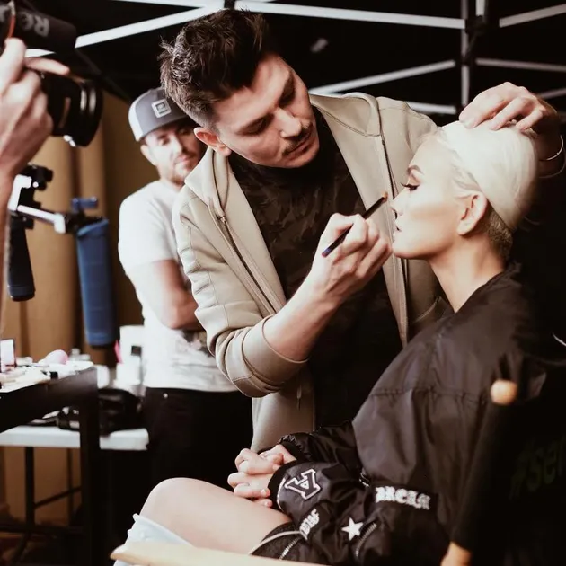Agnes Monica Makin Keren