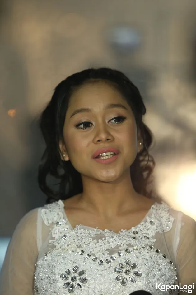 Lesti Dangdut Academy