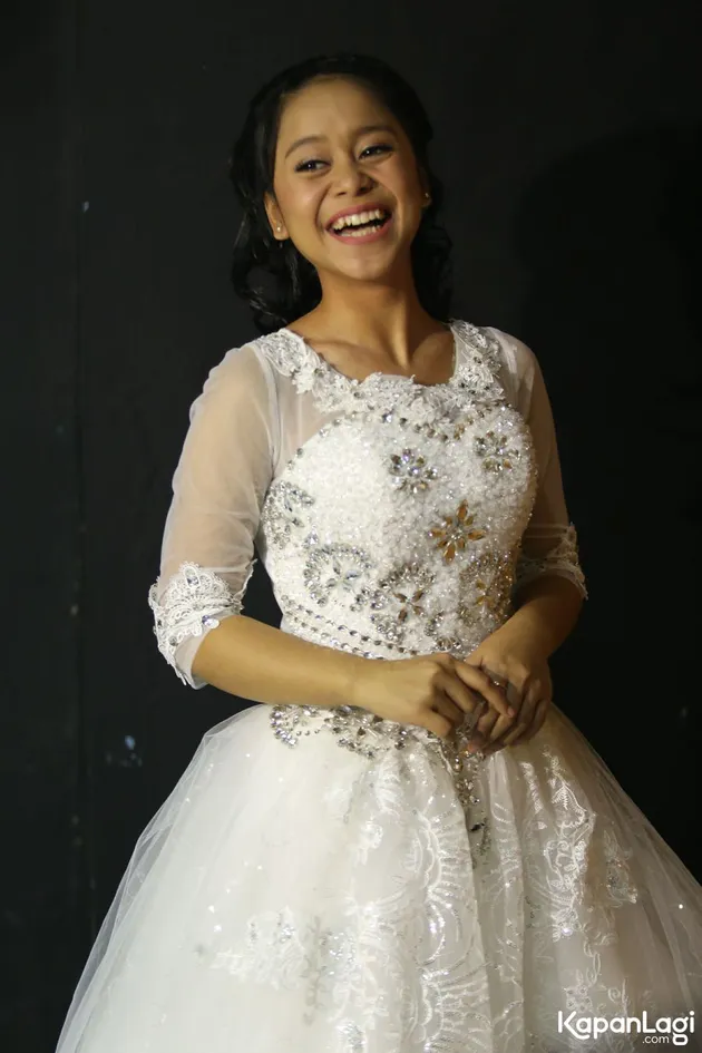 Lesti Dangdut Academy