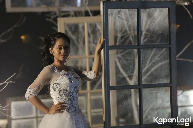 Lesti Dangdut Academy