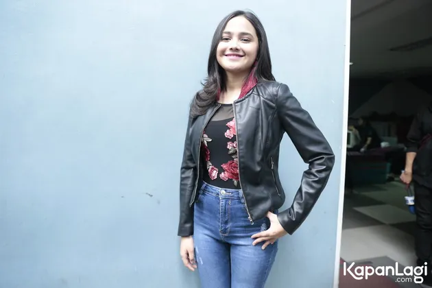 Syifa Hadju