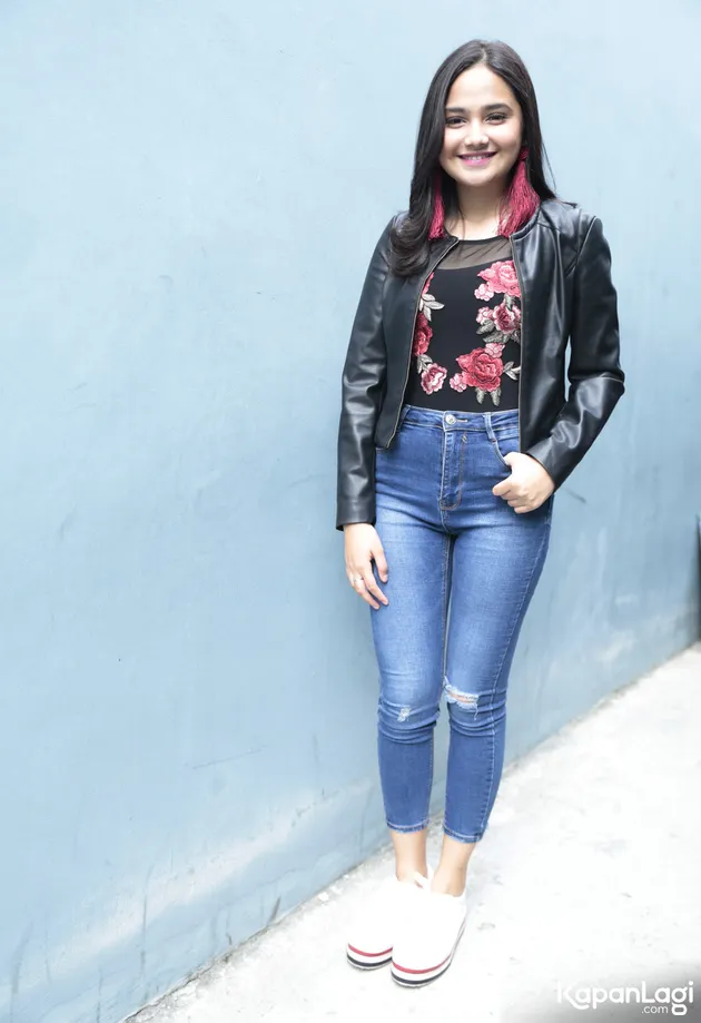 Syifa Hadju
