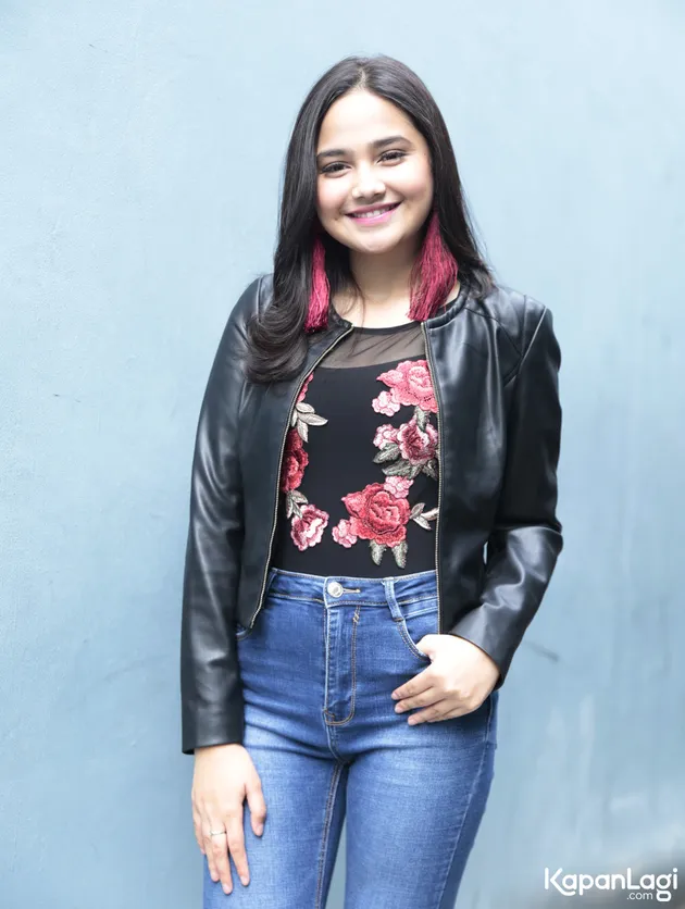 Syifa Hadju