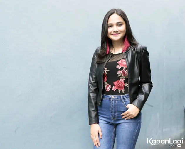 Syifa Hadju