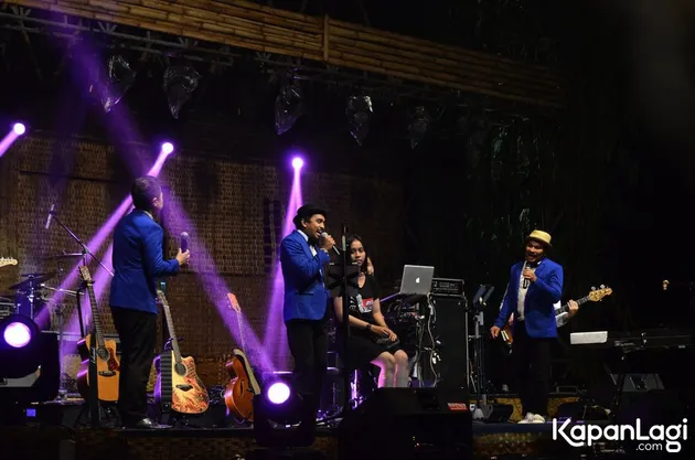 Malang Jazz Festival 2016