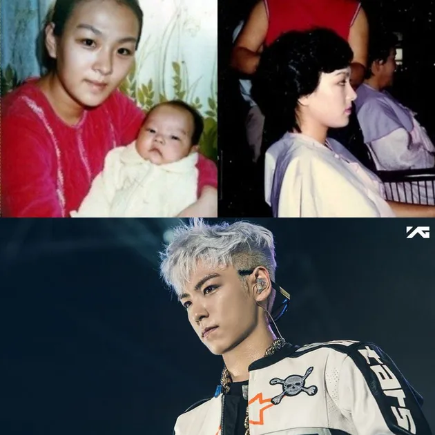Mama Seleb Korea