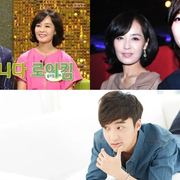 Mama Seleb Korea