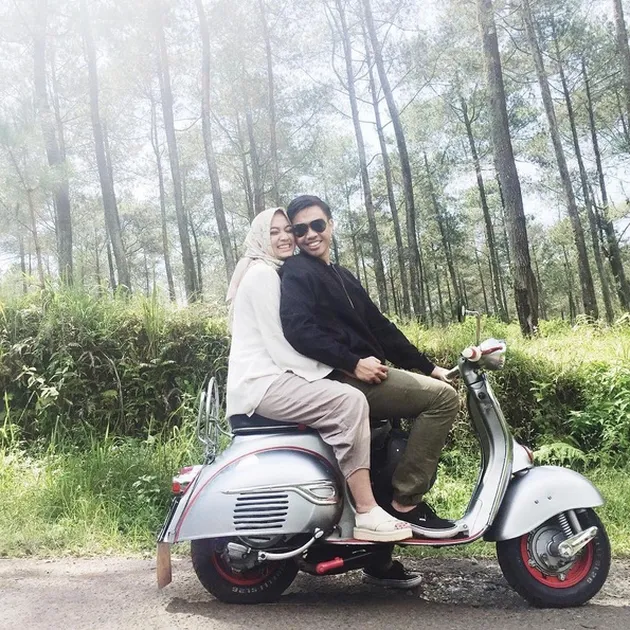 Ayudia Bing Slamet