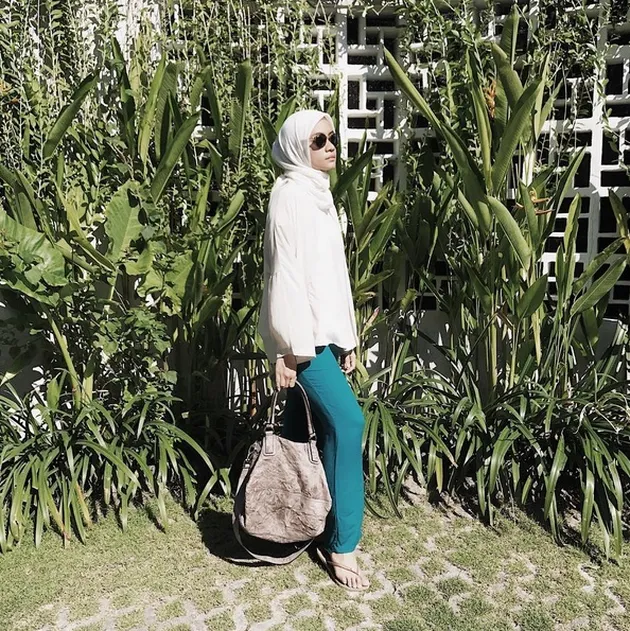 Ayudia Bing Slamet