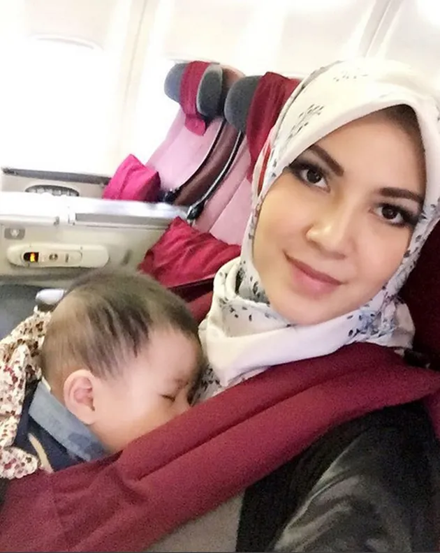 Hijab Selebriti