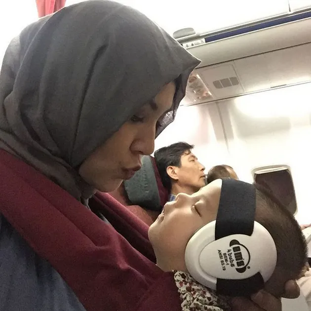 Hijab Selebriti