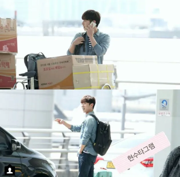 Manager A Pink