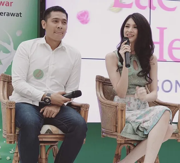 Donita &amp; Adi Nugroho