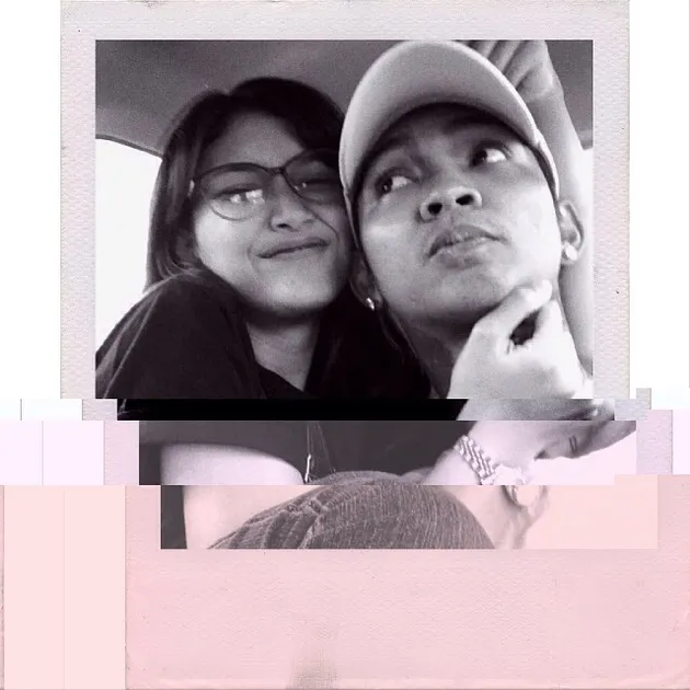 Mey Diana Lativah, Young Lex