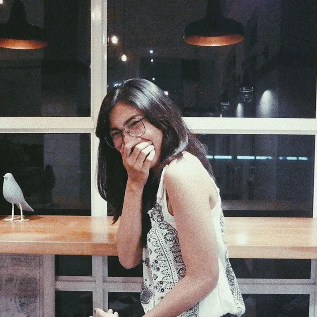 Mey Diana Lativah, Young Lex