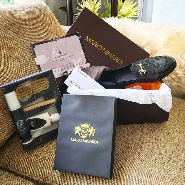 Ferry Salim Ulang Tahun