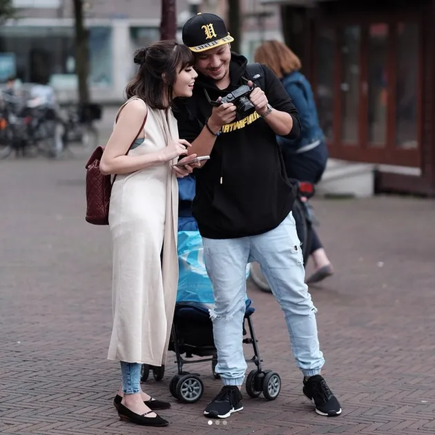 Gading, Gisel &amp; Gempi