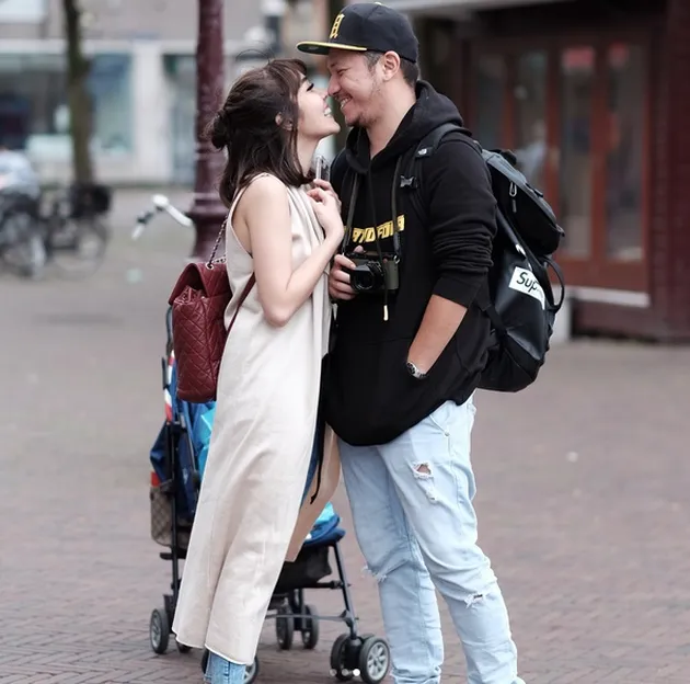 Gading, Gisel &amp; Gempi