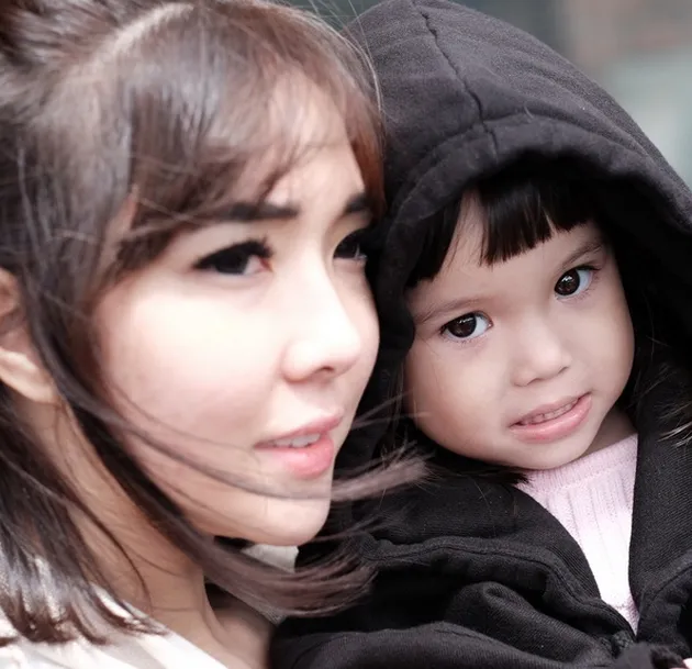 Gading, Gisel &amp; Gempi