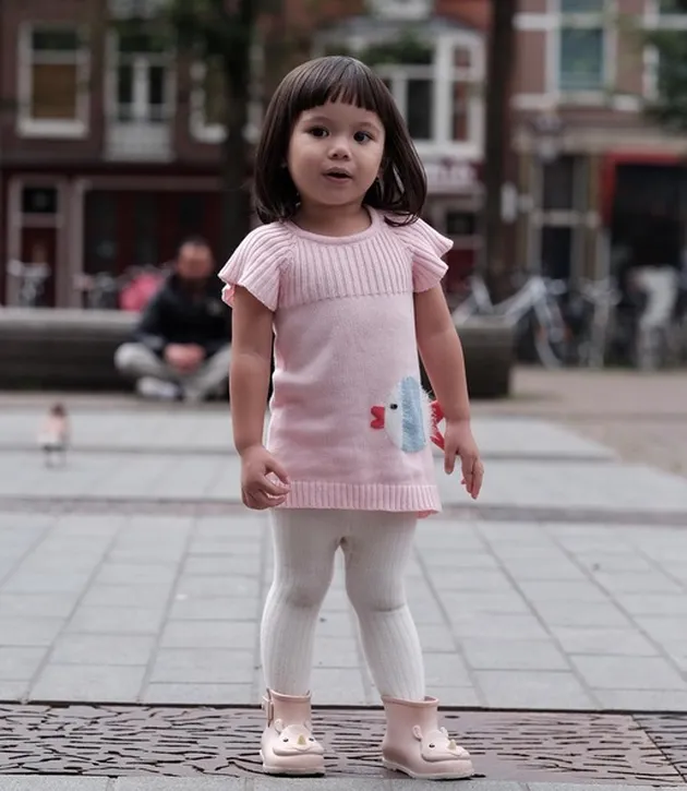 Gading, Gisel &amp; Gempi