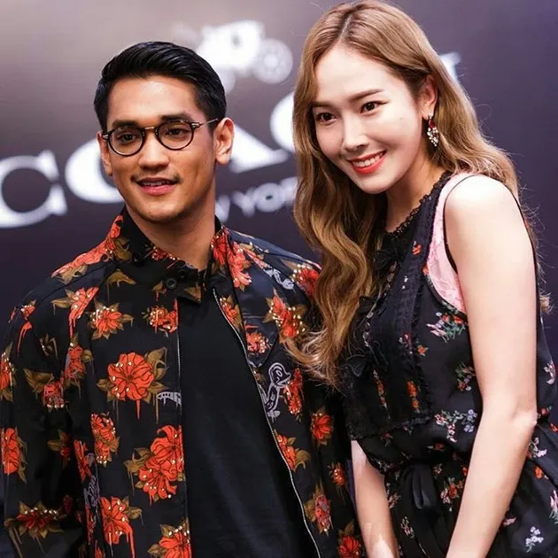 Afgan dan Jessica