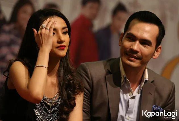 Attalarick Syah - Tsnia Marwa