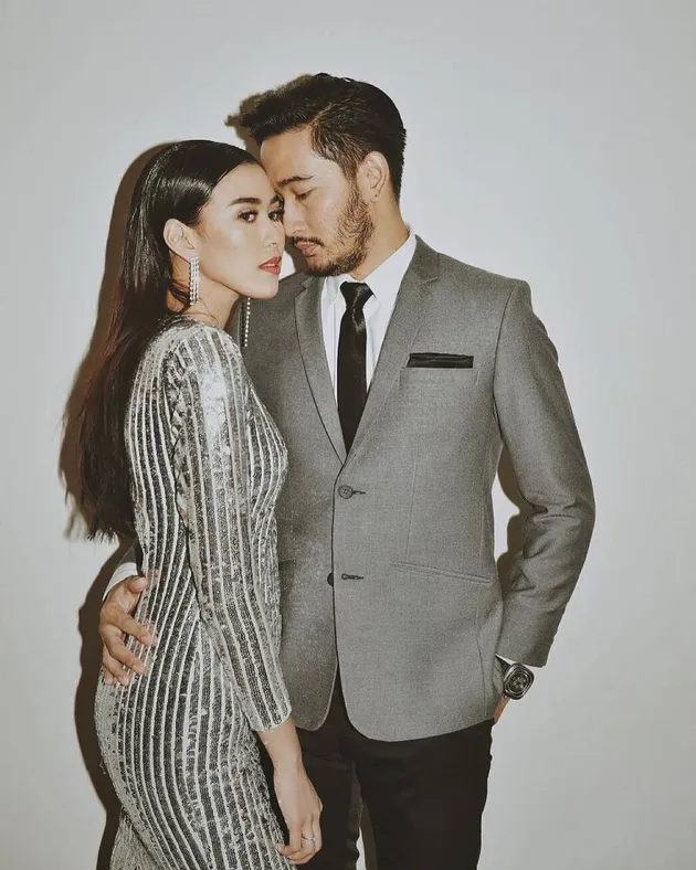 Syahnaz Sadiqah &amp; Jeje Govinda