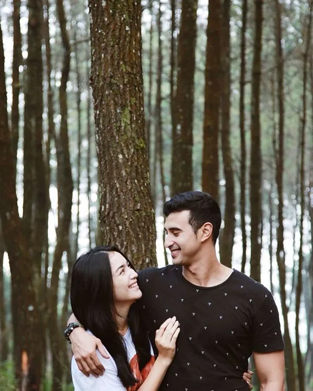 Ali Syakieb - Citra Kirana