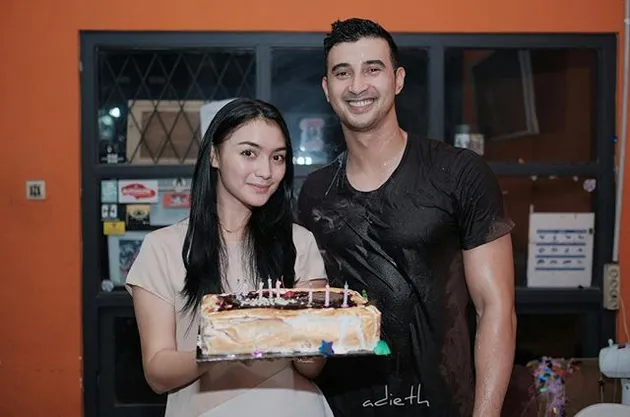 Ali Syakieb - Citra Kirana