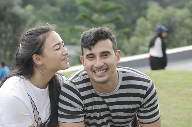 Ali Syakieb - Citra Kirana