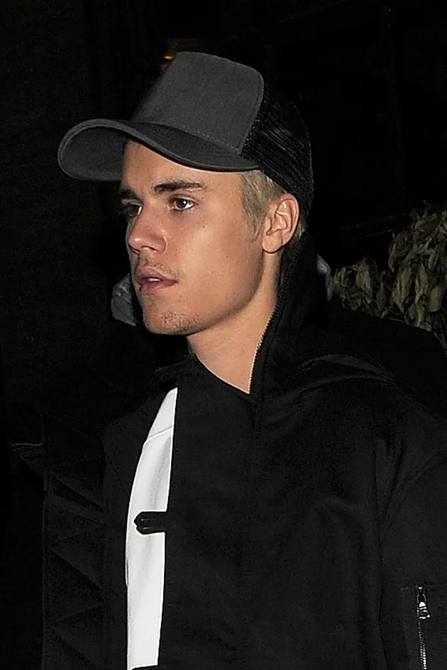 Mansion Mewah Justin Bieber