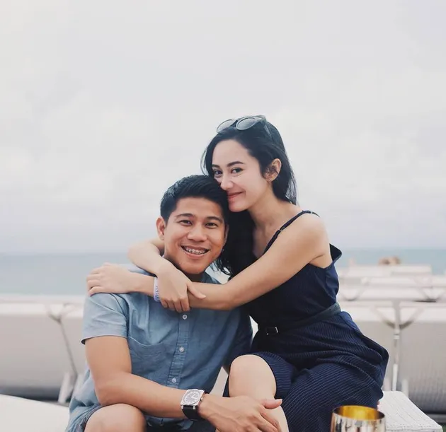 Pacar Nino RAN