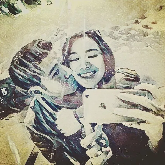 Pacar Nino RAN
