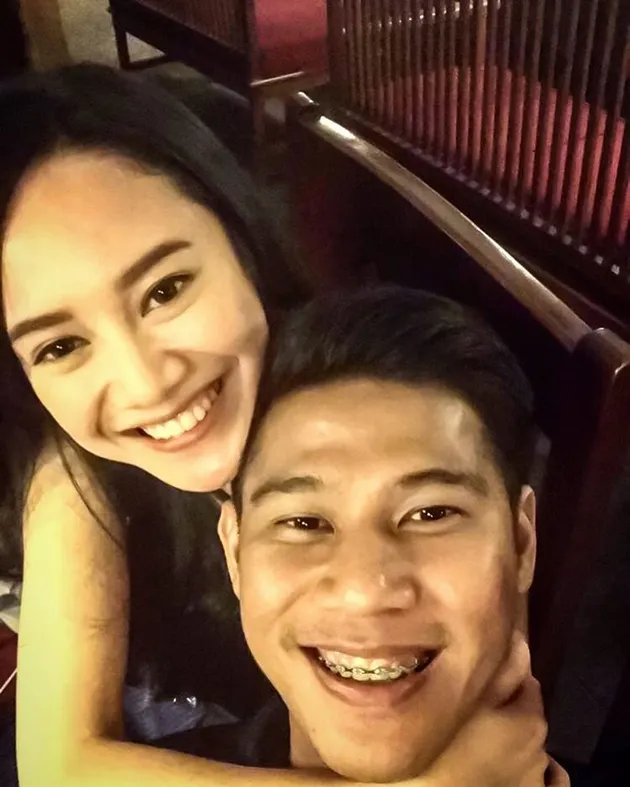 Pacar Nino RAN