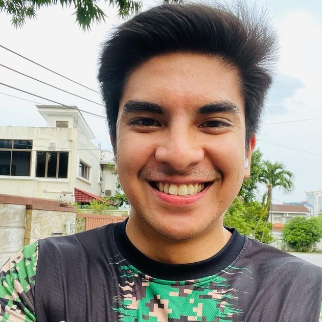 Photos of Former Youngest Minister of Malaysia Syed Saddiq, who Went Viral Because of His Handsomeness, Still Likes to Share Despite Being Involved in Corruption Cases